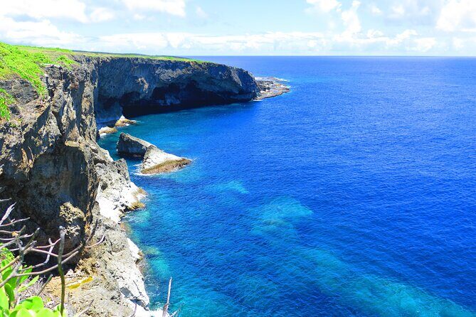 Blue Grotto Snorkeling - The Sum Up