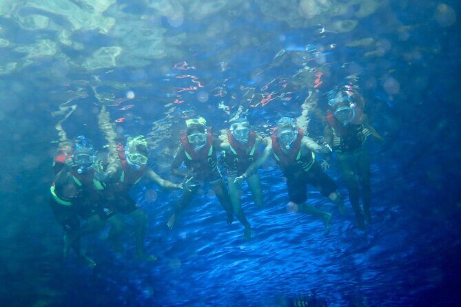 Blue Grotto Snorkeling - FAQs