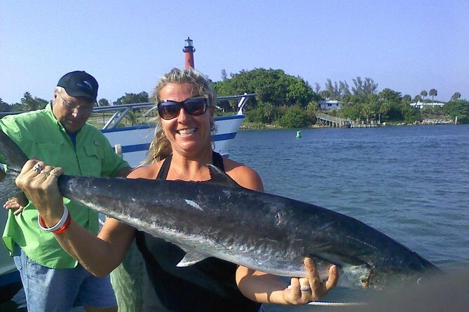Blue Heron Drift Fishing Family Friendly Charter - The Complete Experience: What to Expect on Your Blue Heron Drift Fishing Trip