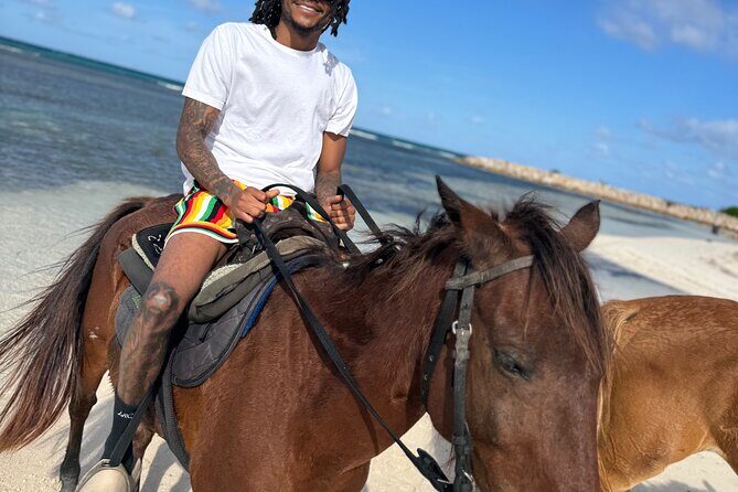 Blue Hole Adventure & Horseback Riding Tour - Final Thoughts: Is It Worth It?