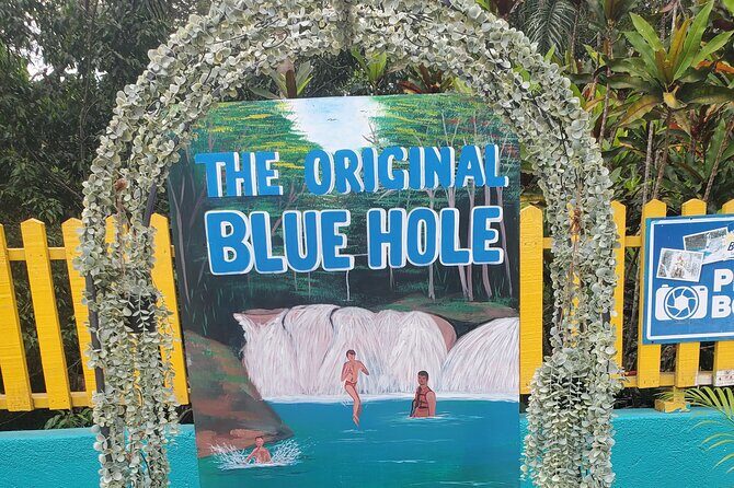 Blue Hole and ATV in Ocho Rios - Who Will Love This Tour?