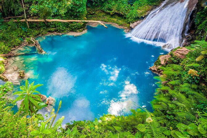 Blue Hole and Bamboo Rafting from Runaway Bay - Who’s This Tour Best For?