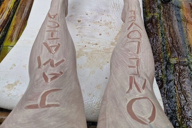 Blue Hole and Bamboo Rafting Ocho Rios - Exploring the Blue Hole: Nature’s Hidden Gem