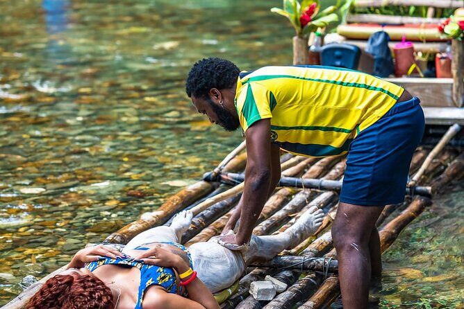 Blue Hole and Bamboo Rafting Ocho Rios - Practical Details and What to Expect