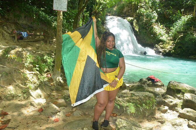 Blue Hole and Bamboo Rafting Ocho Rios - Authentic Experiences and Customer Feedback