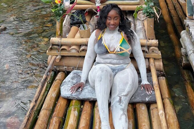 Blue Hole and Bamboo Rafting Ocho Rios - FAQs