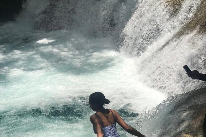 Blue Hole and Bamboo River Rafting in Ocho Rios Jamaica. - Practical Details and Tips