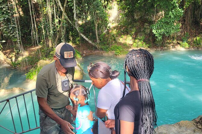 Blue Hole and Beach from Cruise ship Ports or Hotels in Ocho Rios - FAQ