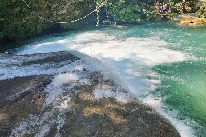 Blue Hole and Dunn's River Falls Combo Tours from Montego Bay - FAQ