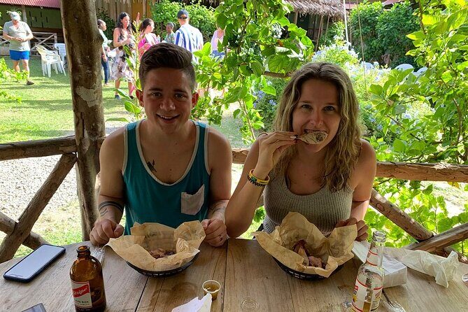 Blue Hole and Dunn's River Falls Private Tour from Montego Bay - FAQs