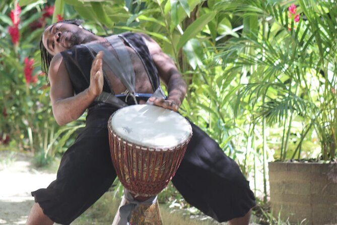 Blue Hole and Dunns River Falls Tour with Lunch and Cocktails at Reggae Hill - FAQs