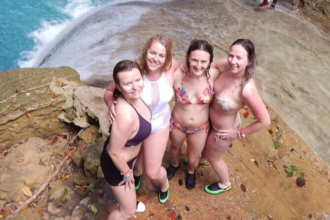 Blue Hole And Konoko Falls Combo Tour From Falmouth - Who Would Appreciate This Tour?