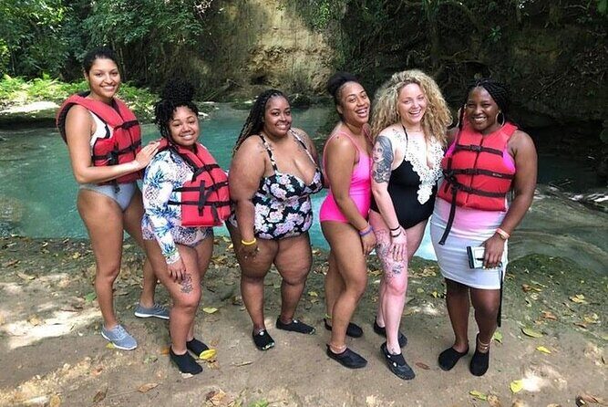 Blue Hole And Konoko Falls Combo Tour From Ocho Rios & Runaway Bay! - Frequently Asked Questions