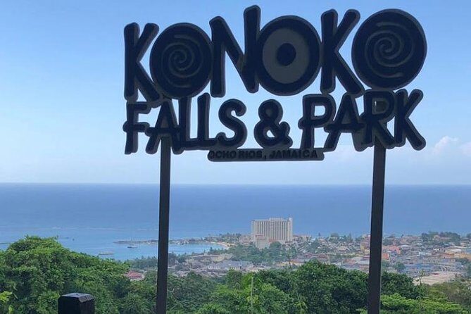 Blue Hole and Konoko Falls Park Private Tour - The Sum Up