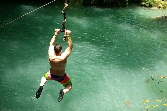 Blue Hole and Martha Brae Full-Day Tour from Montego Bay - The Sum Up: Who is This Tour For?