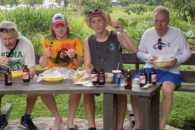 Blue Hole and River Gully Rainforest Adventure Tour from Montego Bay - Frequently Asked Questions (FAQs)