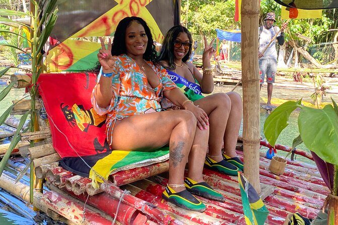 Blue Hole and River Rafting in Ocho Rios - FAQs About the Blue Hole and River Rafting Tour