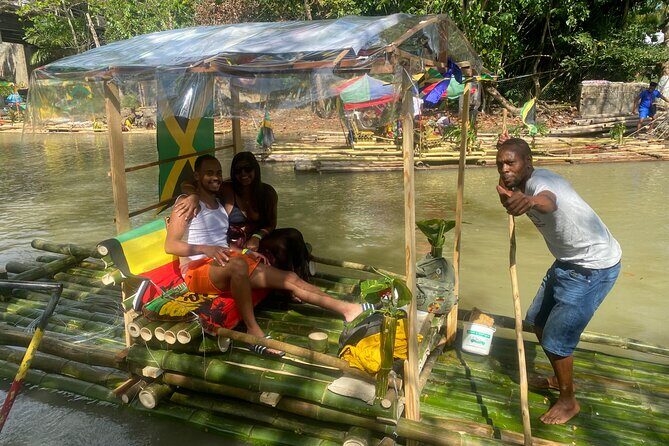 Blue Hole and River Rafting in Ocho Rios - Final Thoughts