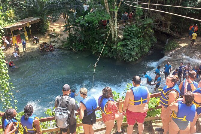 Blue Hole and River Tubing Adventure in Ocho Rios - Final Thoughts