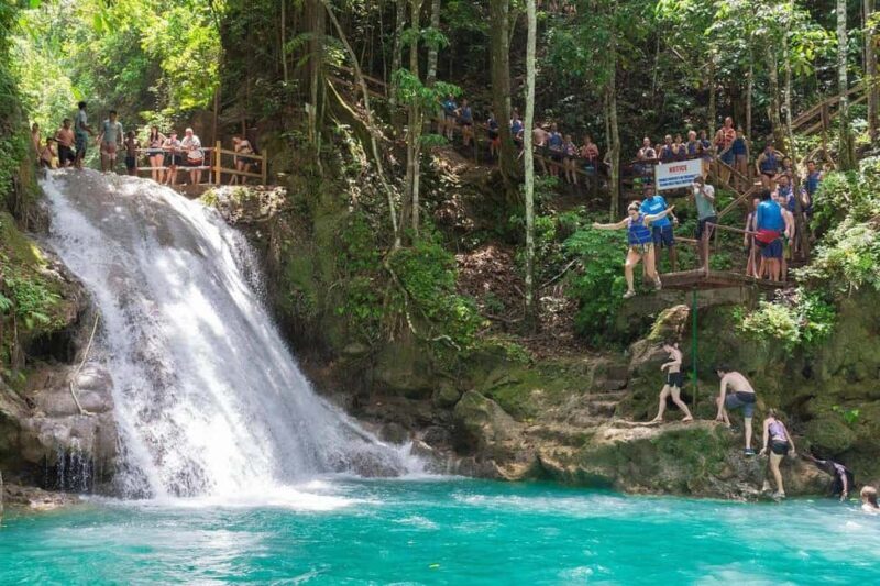 Blue Hole and River Tubing Adventure - The Sum Up: Why You Should Consider This Tour