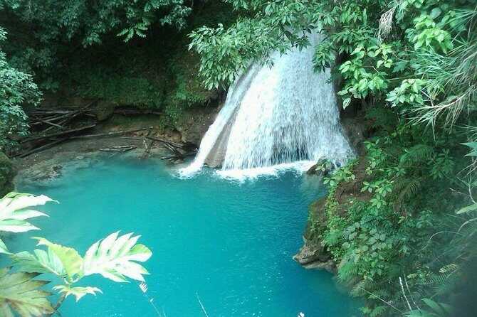 Blue Hole and River Tubing Combo Tour from Ocho Rios - A Closer Look at the Benefits and Considerations