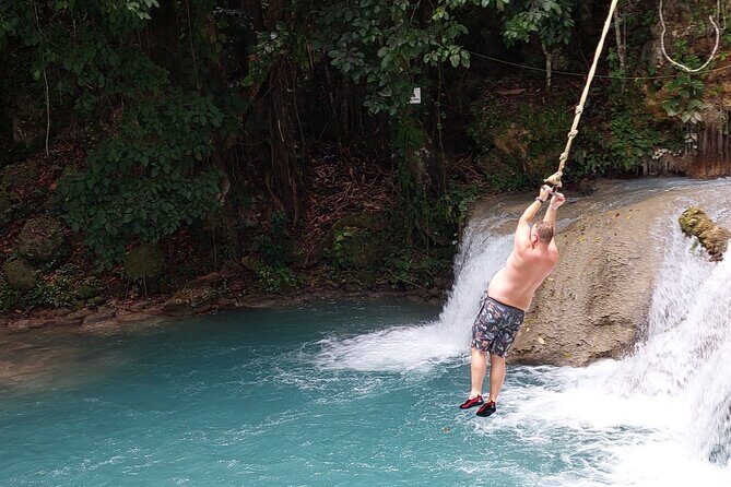 Blue Hole and River Tubing, The Most Fun and Relaxing Excursions. - Practical Tips for Visitors