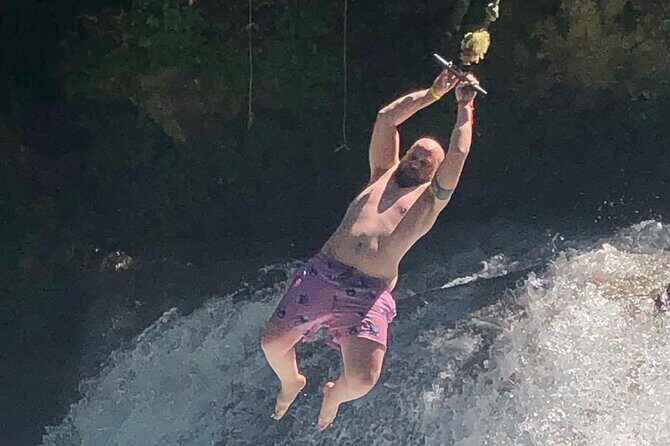 Blue Hole and Shopping in Ochi Rios - Why This Tour Stands Out