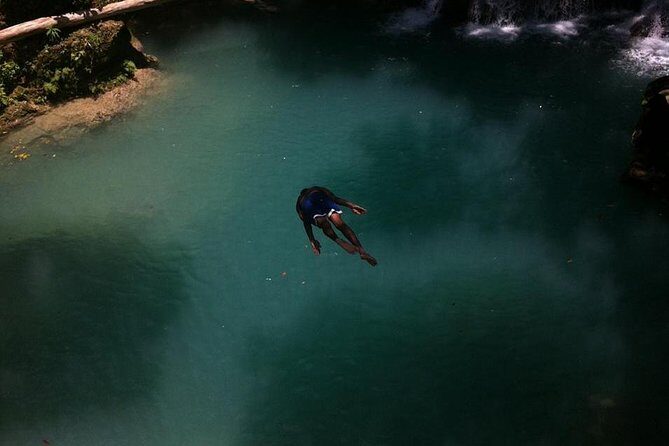 Blue Hole and Sightseeing Tour from Falmouth - FAQ