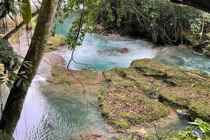 Blue Hole and Sightseeing Tour from Ocho Rios - Final Thoughts