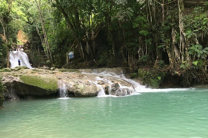 Blue Hole- Bob Marley Nature Tour from Ocho Rios - A Detailed Look at the Blue Hole–Bob Marley Tour