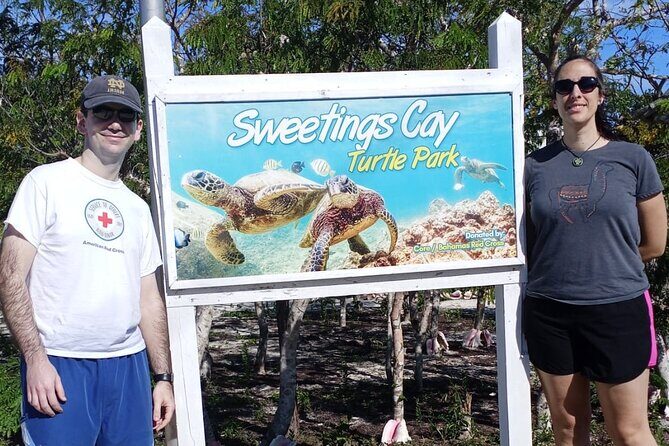 Blue hole, drift snorkeling, turtles Celebration Key is welcome - Who Should Consider This Tour?