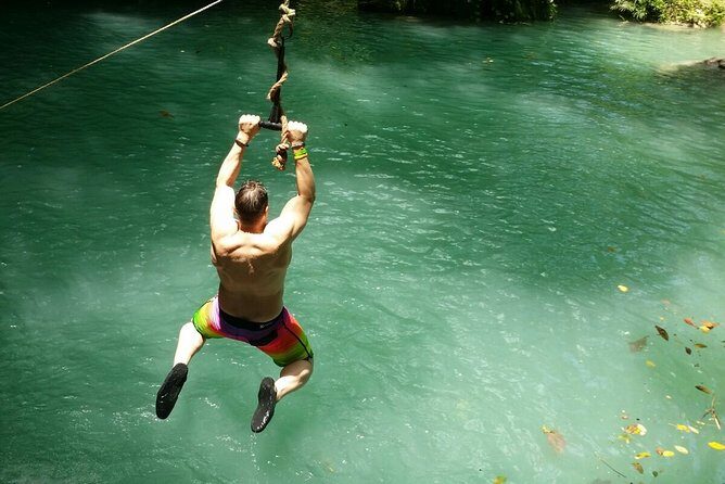 Blue Hole Express from Falmouth - Practical Tips for Travelers