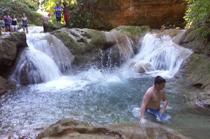 Blue Hole Express from Falmouth - Frequently Asked Questions