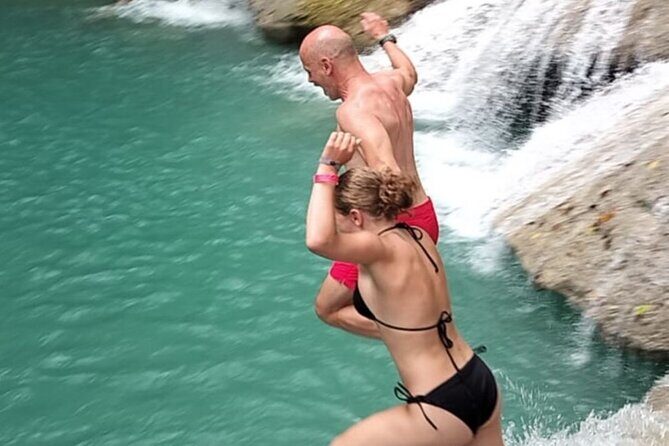 Blue Hole Falls & Ocho Rios from Montego Bay & Falmouth Jamaica - Final Thoughts: Who Will Truly Appreciate This Tour?