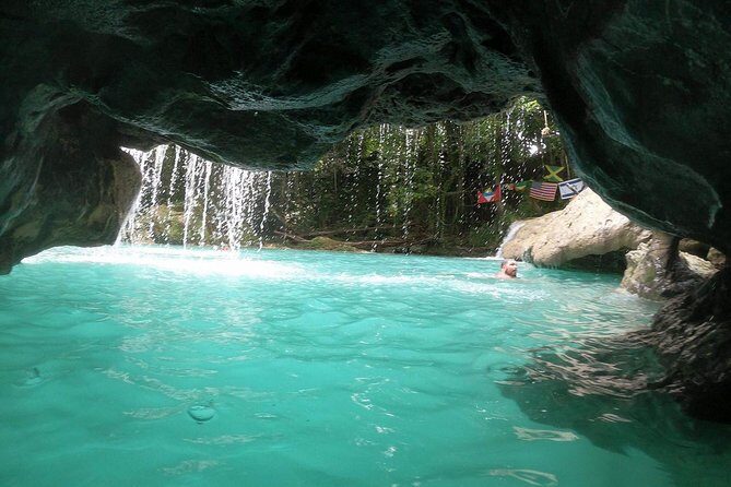 Blue Hole & Jamaica Sightseen Tour Included Transportation - Experience the Best of Jamaica’s Northern Coast with the Blue Hole & Sightseeing Tour