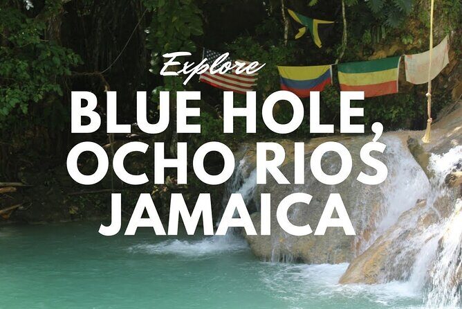 Blue Hole Jamaica Tours from Montego Bay - Detailed Review of the Tour Experience