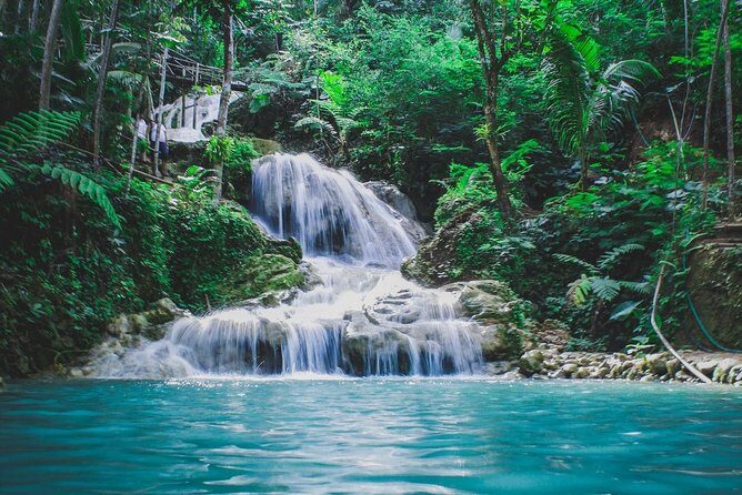 Blue Hole Jamaica Tours from Montego Bay - Final Thoughts