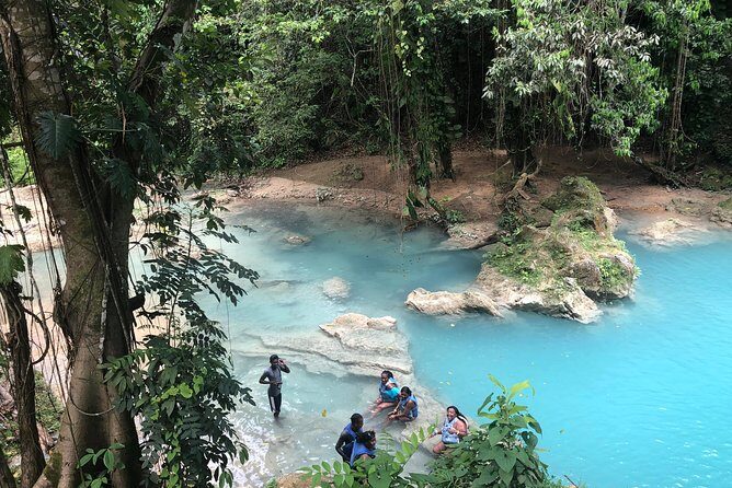 Blue Hole Jamaica Transportation Only - Final Thoughts: Who Will Appreciate This Tour?