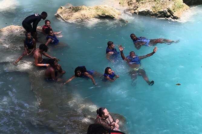 Blue Hole Jamaica Transportation Only - FAQ: Your Practical Questions Answered