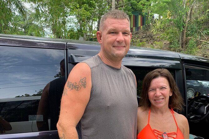 Blue Hole, Konoko Falls and Dirt Adventure Tour in Ocho Rios - Frequently Asked Questions