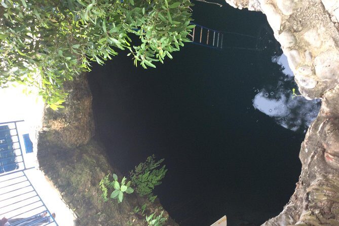 Blue Hole Mineral Springs, Rick's Café, and Shopping Combo Tour - Final Thoughts