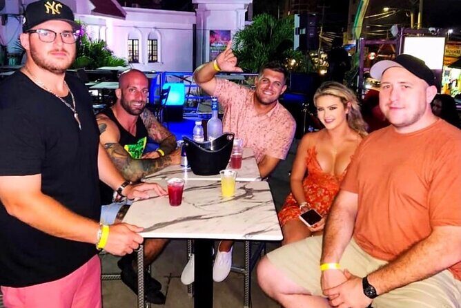 Blue Hole Mineral Swim, Negril Ricks Cafe, & Herb Farm Combo Tour - Frequently Asked Questions