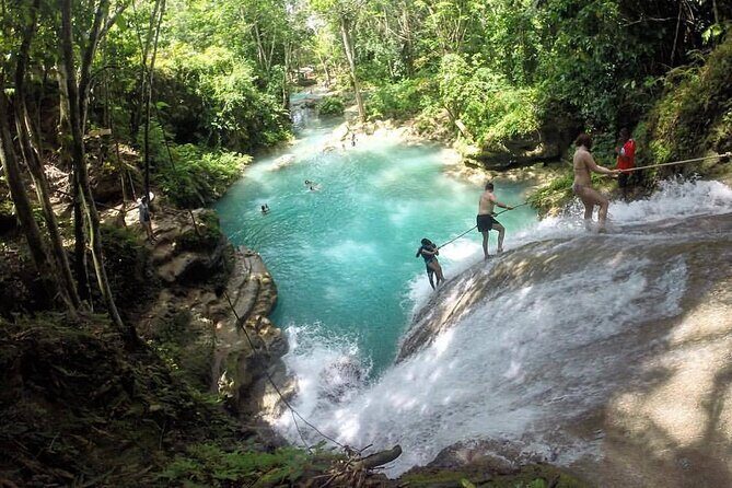 Blue Hole Ocho Rios - Why Is This Tour a Great Value?
