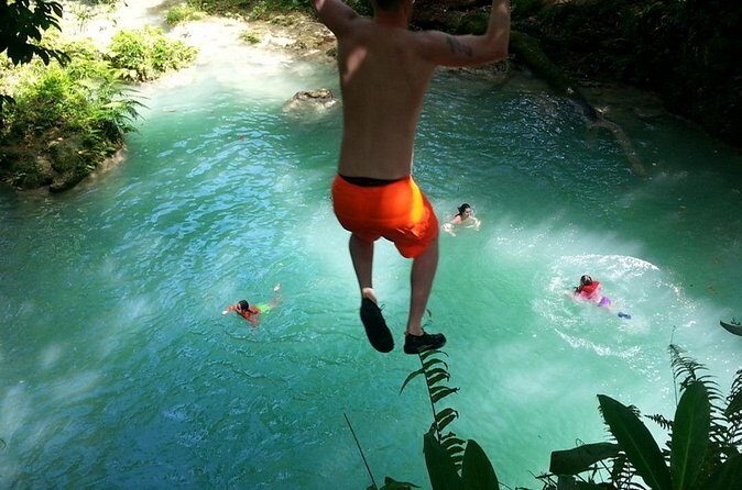 Blue Hole Ocho Rios - Additional Resources and Similar Experiences