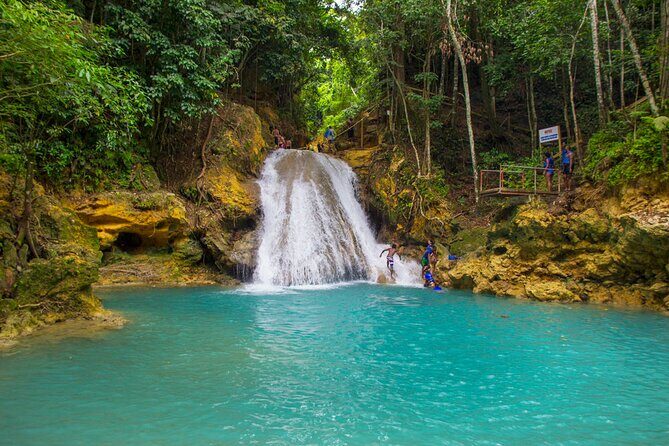 Blue Hole or Dunns River and Luminous Lagoon from Montego Bay - Why This Tour Offers Great Value