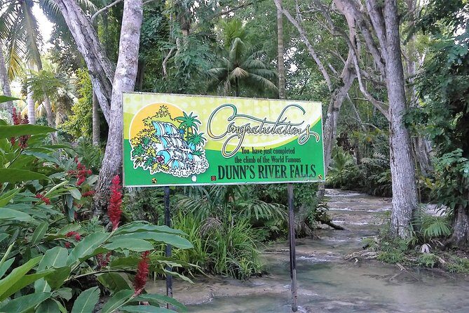 Blue Hole plus Secret Falls and Dunns River Falls Combo from Runaway Bay Hotels - Final Thoughts: Why This Tour Is Worth It
