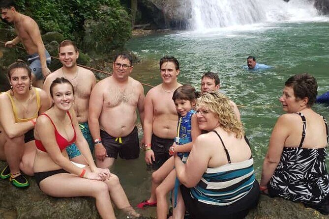 Blue Hole Private Tour from Montego Bay - Who Will Love This Tour?