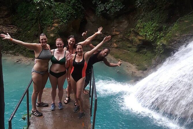 Blue Hole Private Tour from Ocho Rios - FAQ