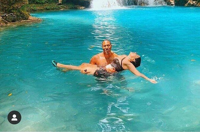 Blue Hole River & Falls with Shopping from Ocho Rios - Frequently Asked Questions