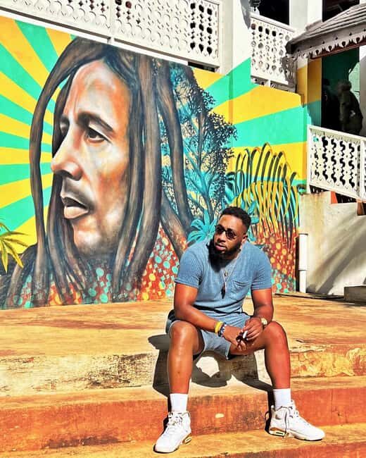 Blue Hole Secret Falls and Bob Marley Nine Mile Private Tour - The Practical Side: What You Need to Know